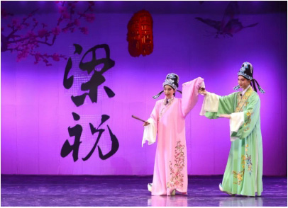 【戏讯】“线上+线下”长沙花鼓戏文化惠民演出安排来了（6月18日-21日）_22